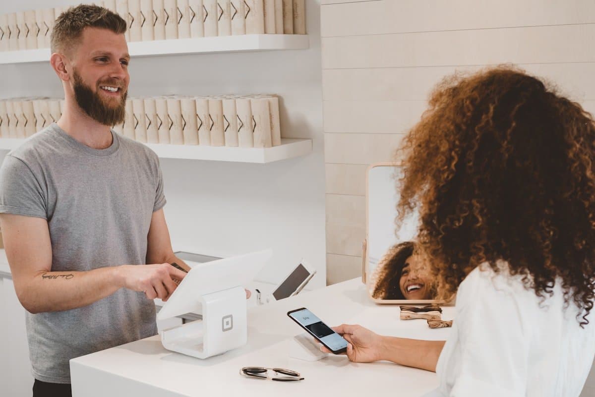 TechMart E-Commerce