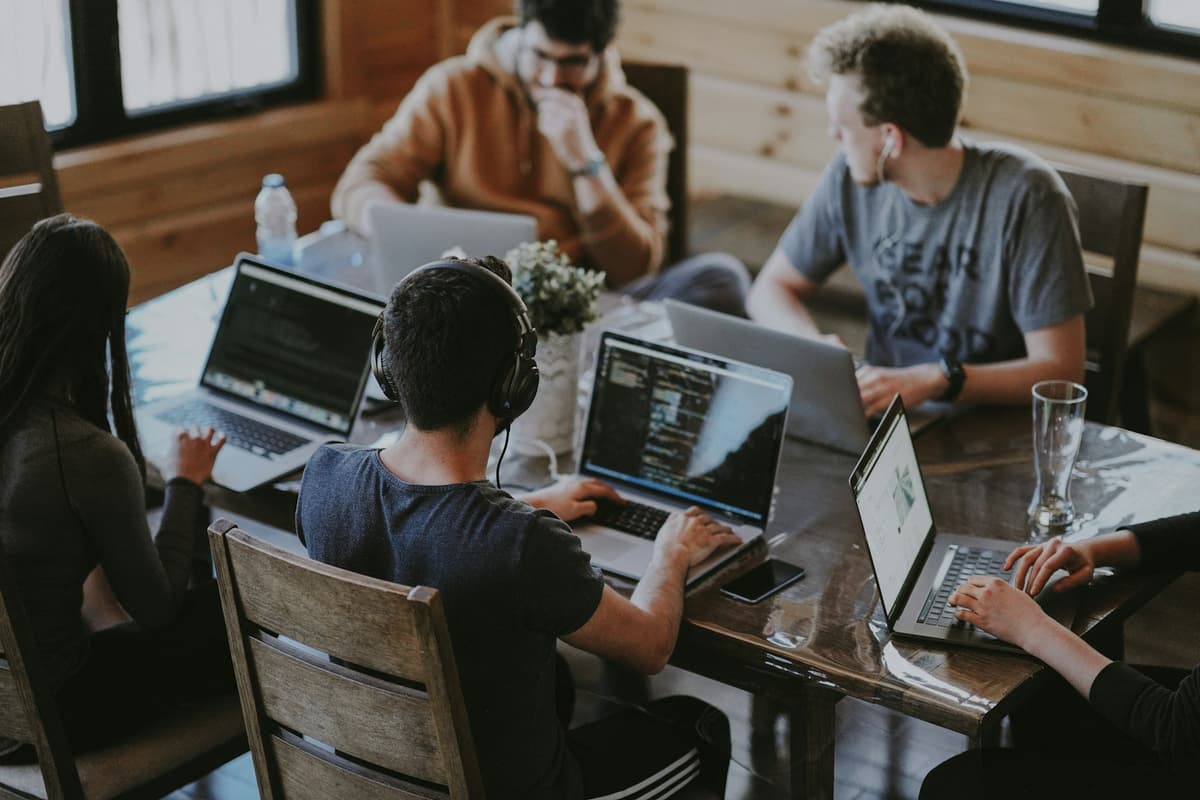 Build Your Future With Technology