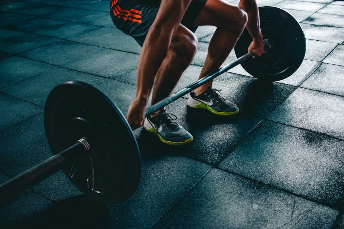 FitTrack Mobile App