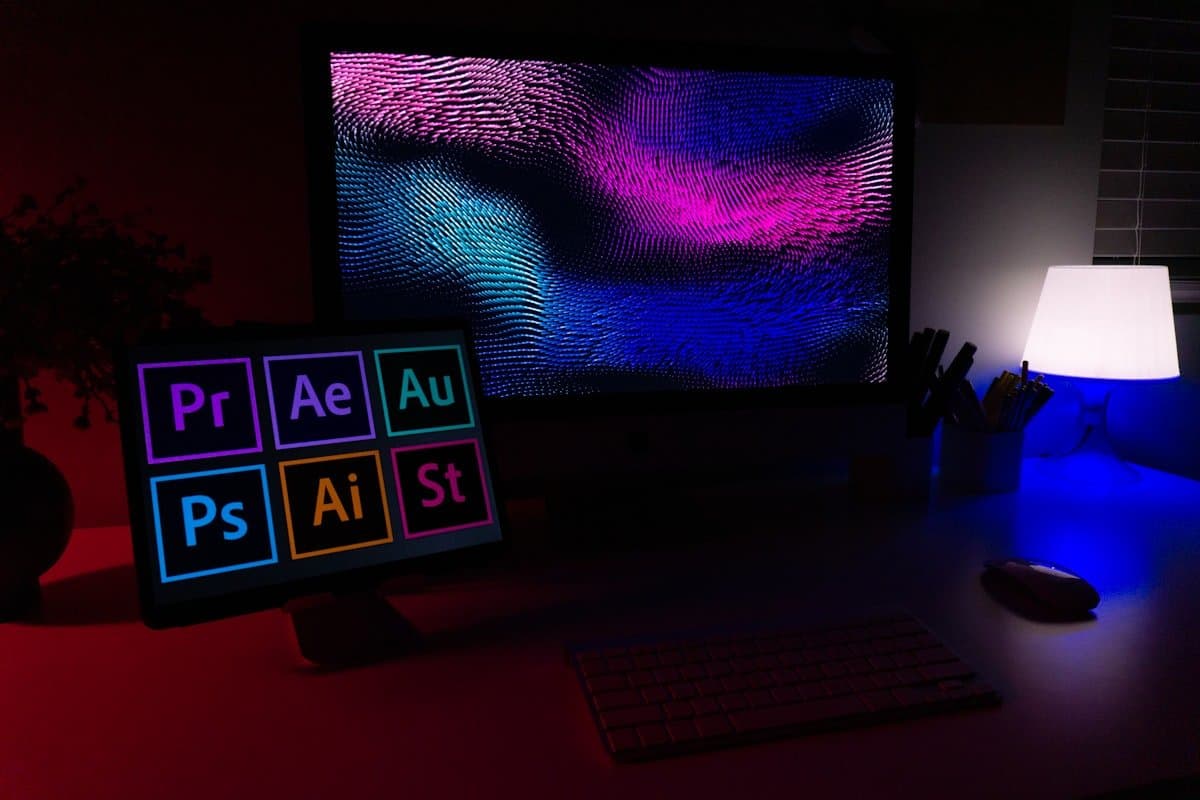 Graphics Designing